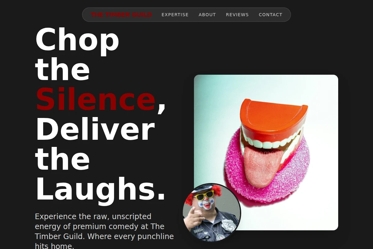 Spotlight Comedy