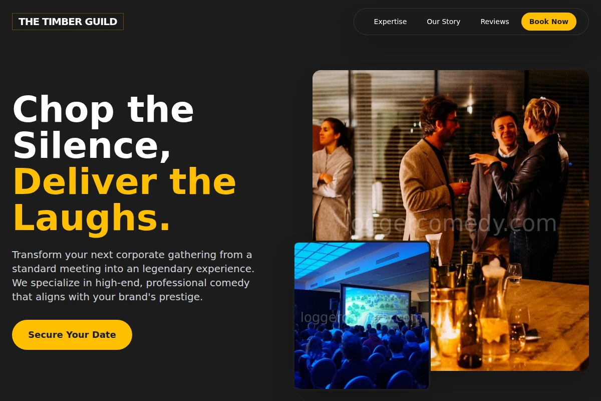 Bit Corporate Event