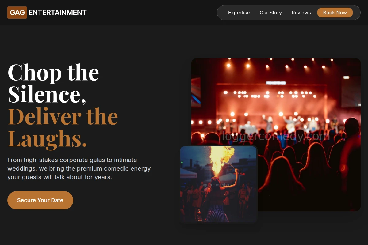 Gag Entertainment
