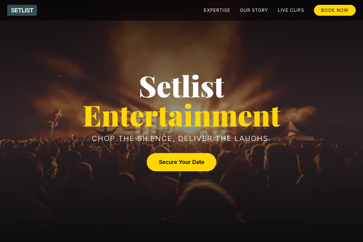 entertainment