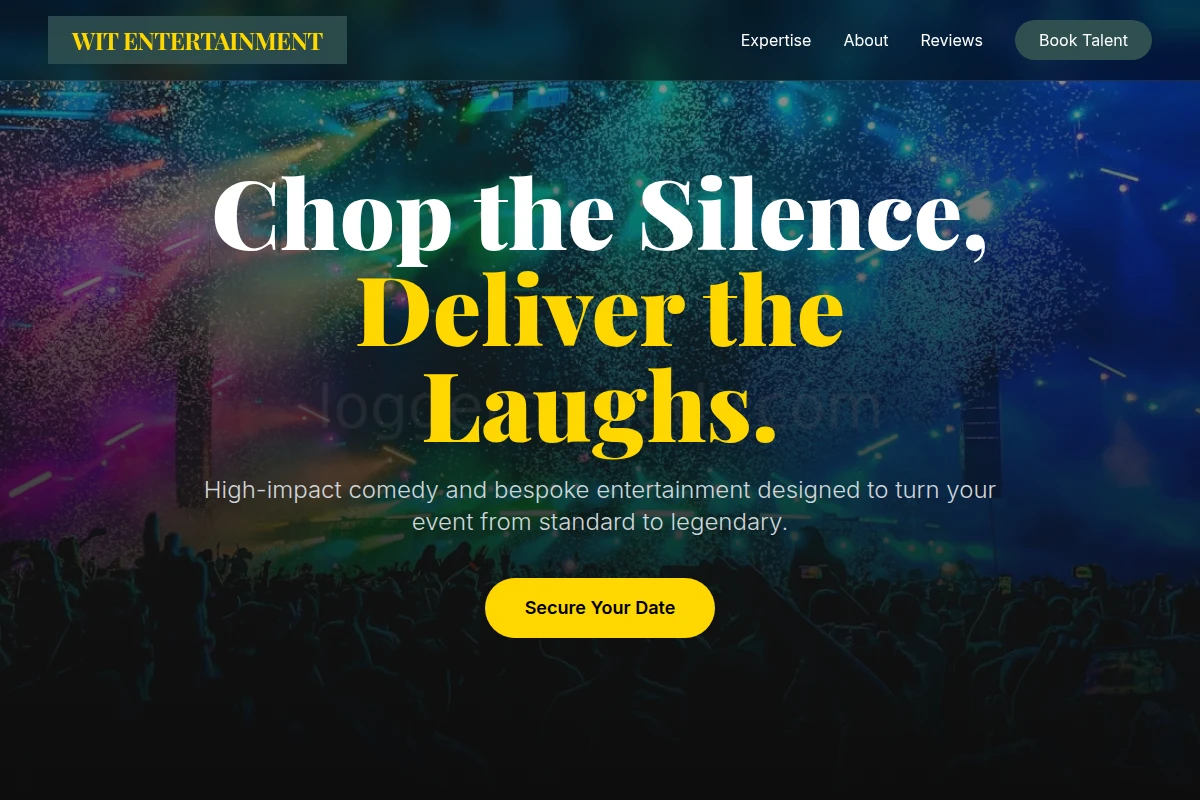 Wit Entertainment