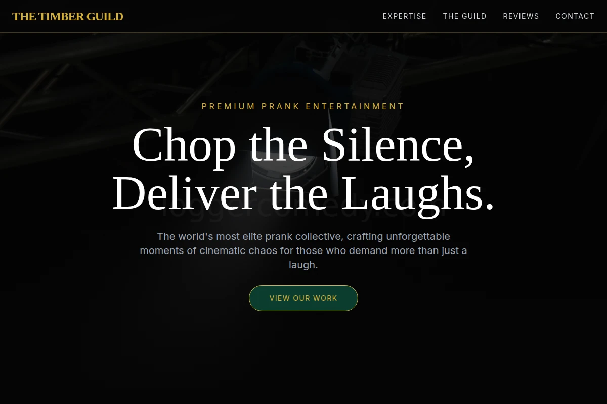 Prank Entertainment