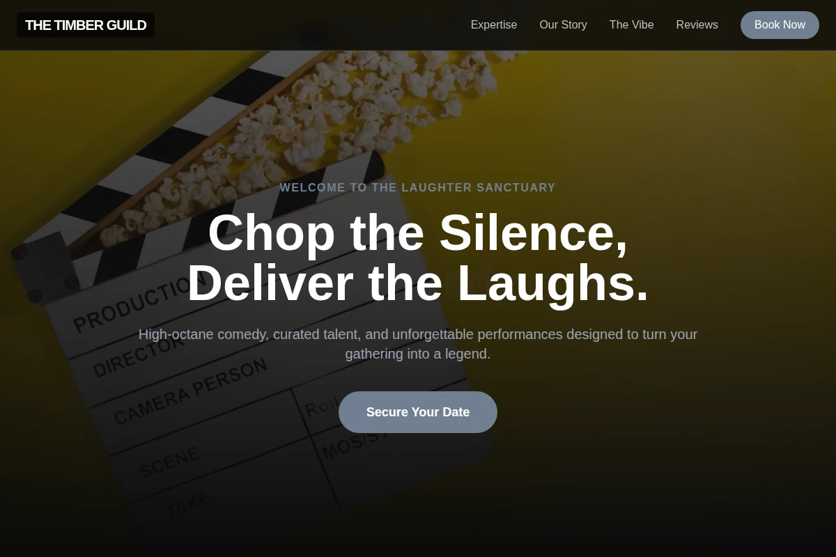 Heckler Entertainment