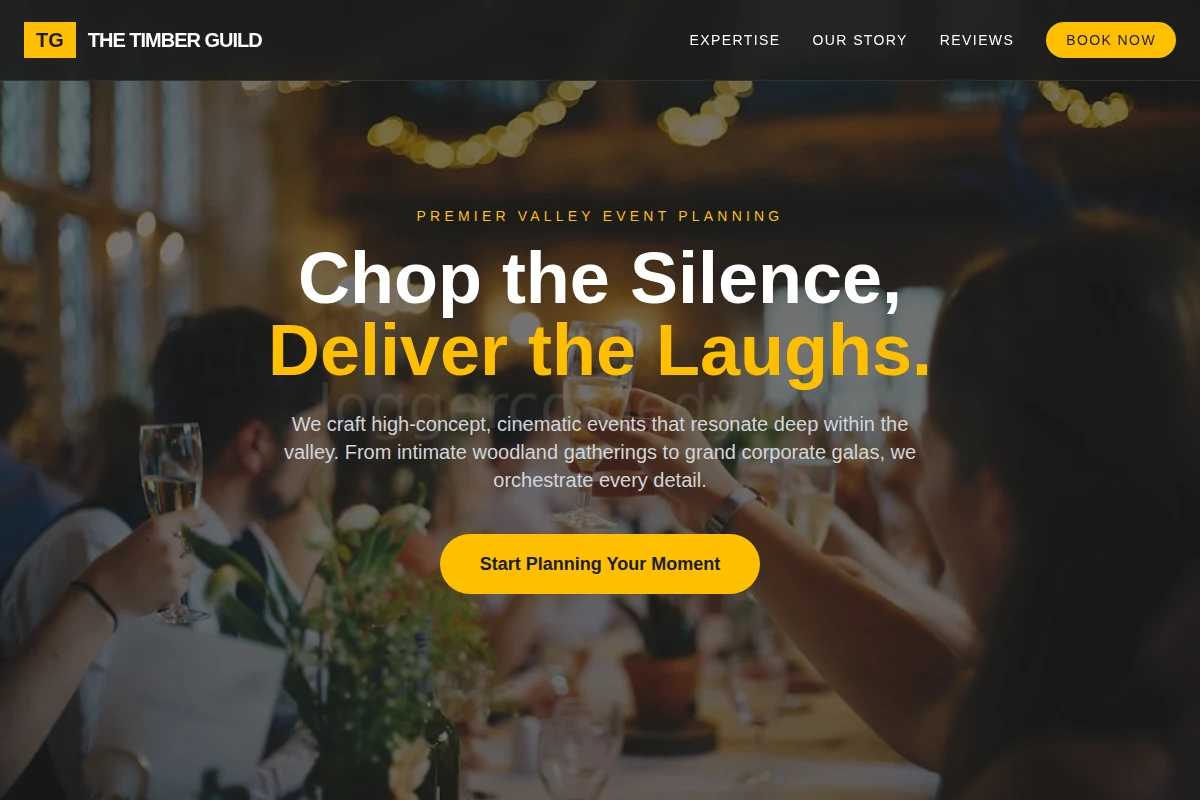 Valley Event Planning