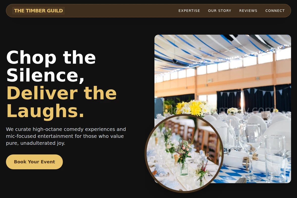 Mic Event Planning