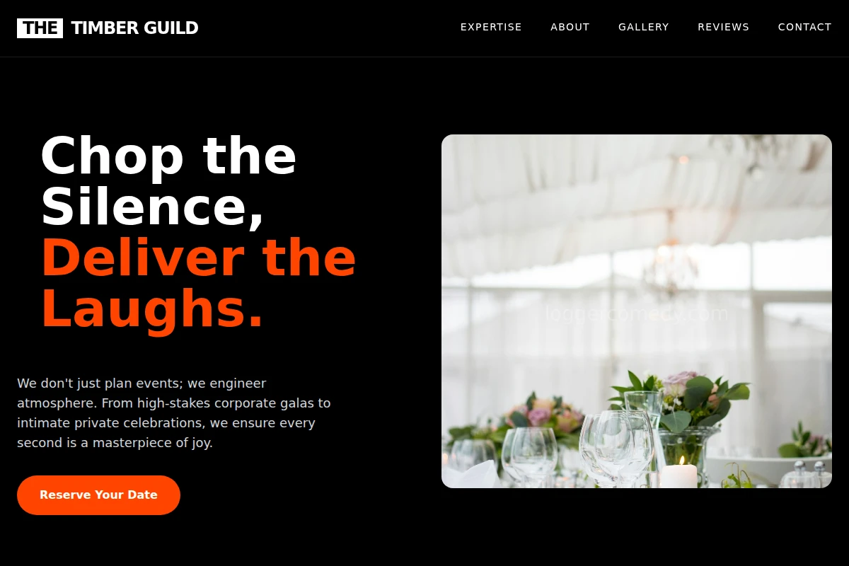 Bit Event Planning
