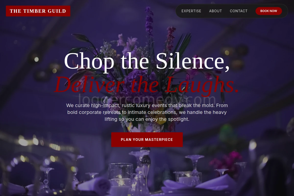 Valley Event Planning