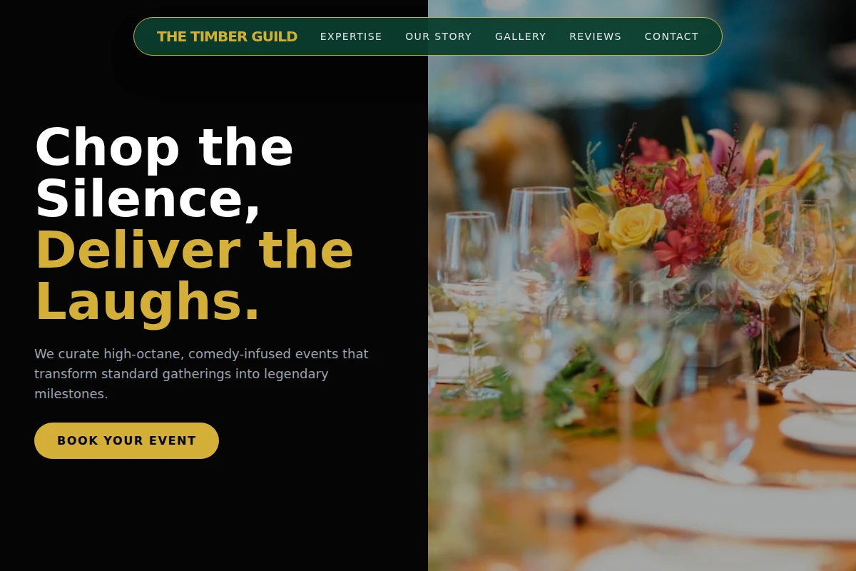 Bit Event Planning